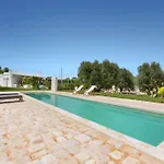 Villa Lamiaterra Dsc - Lamia With Private Pool Ostuni