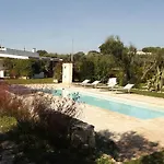 Lamiaterra Dsc - Lamia With Private Pool Villa Ostuni
