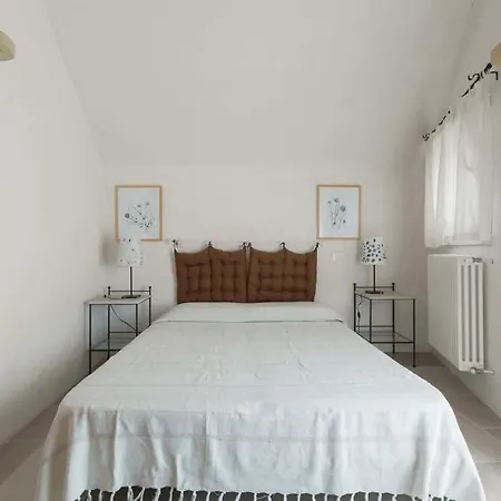 Villa Lamiaterra Dsc - Lamia With Private Pool Ostuni