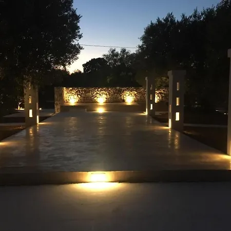 Lamiaterra Dsc - Lamia With Private Pool Villa