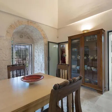 Villa Lamiaterra Dsc - Lamia With Private Pool Ostuni