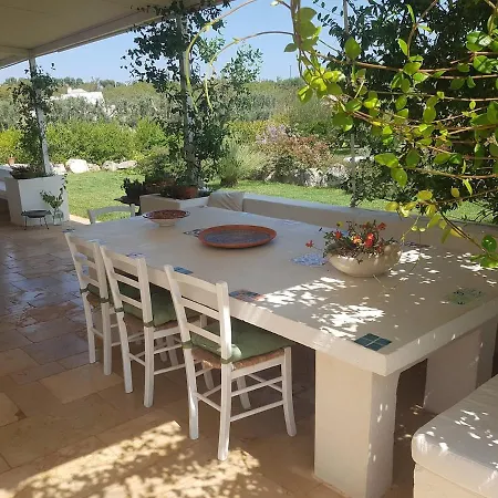 Villa Lamiaterra Dsc - Lamia With Private Pool