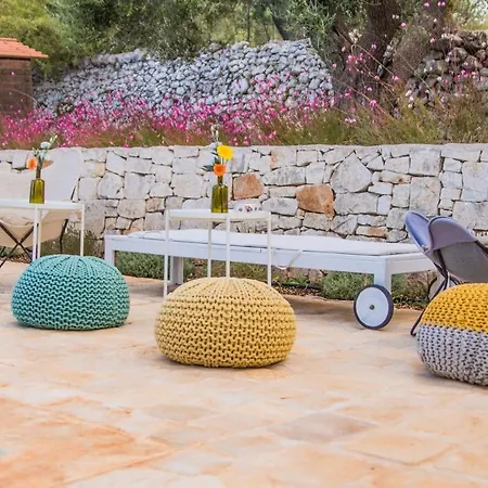 Lamiaterra Dsc - Lamia With Private Pool Villa