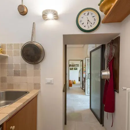 Villa Lamiaterra Dsc - Lamia With Private Pool Ostuni