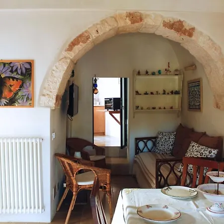 Lamiaterra Dsc - Lamia With Private Pool * Ostuni
