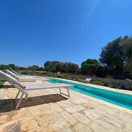 빌라 Lamiaterra Dsc - Lamia With Private Pool *