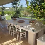 וילה Lamiaterra Dsc - Lamia With Private Pool