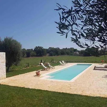Lamiaterra - Lamia With Private Pool Villa *