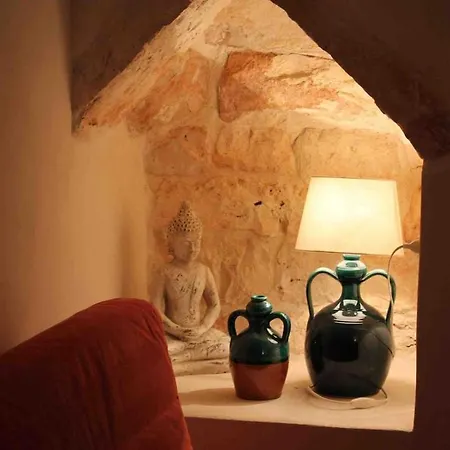 Lamiaterra - Lamia With Private Pool Ostuni