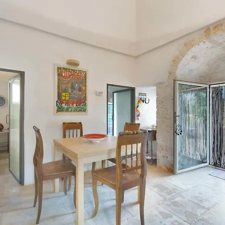 Lamiaterra - Lamia With Private Pool * Ostuni
