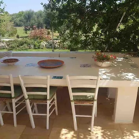 Lamiaterra - Lamia With Private Pool