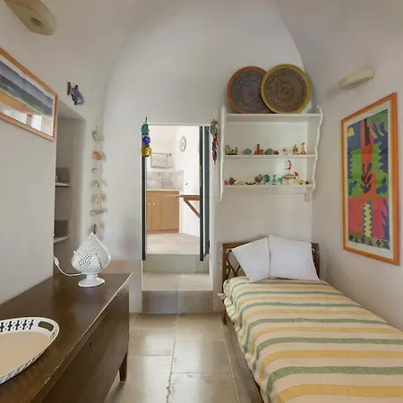 Lamiaterra - Lamia With Private Pool Villa Ostuni