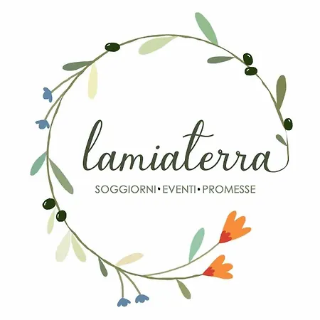 Lamiaterra - Lamia With Private Pool Ostuni
