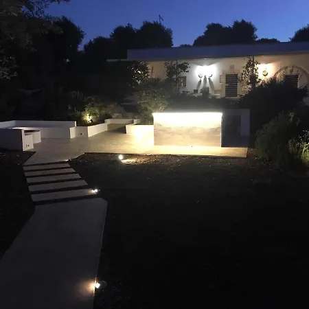 Lamiaterra - Lamia With Private Pool * Ostuni