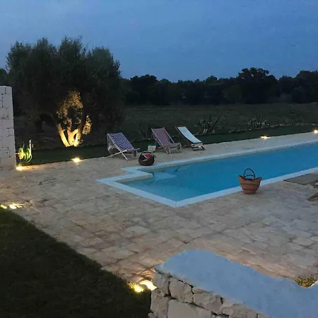 Lamiaterra - Lamia With Private Pool