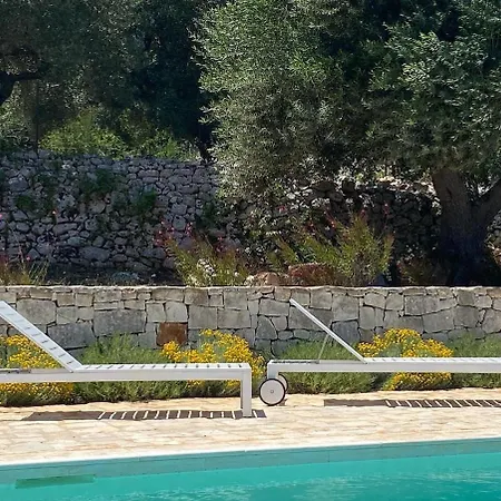 Villa Lamiaterra - Lamia With Private Pool *