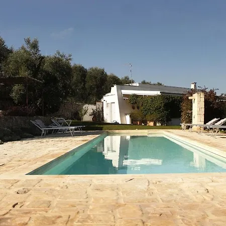 Lamiaterra Dsc - Lamia With Private Pool Villa *