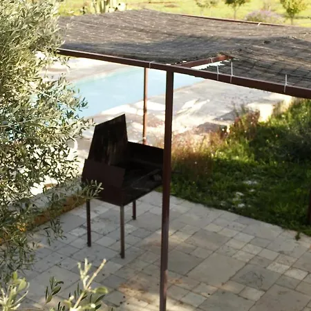 别墅 Lamiaterra Dsc - Lamia With Private Pool *
