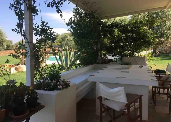 Lamiaterra Dsc - Lamia With Private Pool