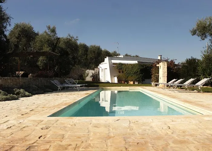 Lamiaterra Dsc - Lamia With Private Pool 别墅 *